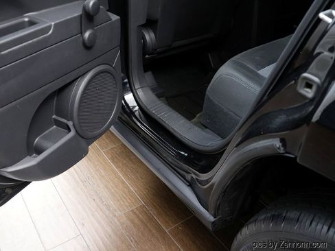 Used 2017 Jeep Patriot Sport FWD image 24
