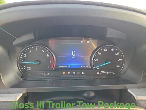 Used 2020 Ford Explorer XLT w/ Comfort Package AWD/4WD image 20