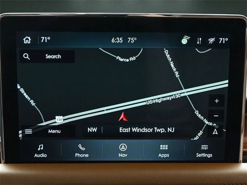 Used 2021 Lincoln Aviator Reserve w/ Equipment Group 210A image 30