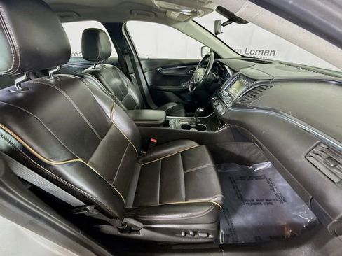 Used 2019 Chevrolet Impala Premier image 25