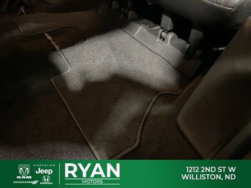 New 2026 Dodge Durango GT image 28