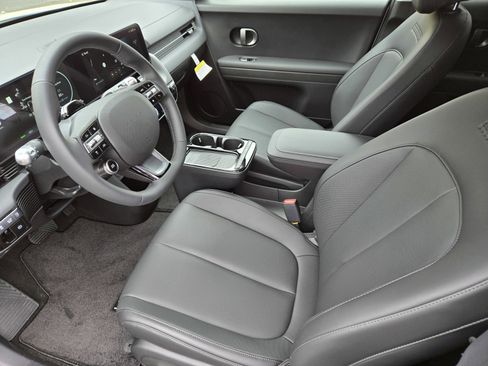 New 2026 Hyundai Ioniq 5 Limited image 17