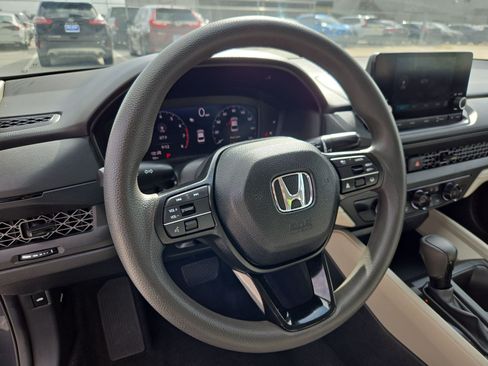 Used 2024 Honda Accord LX image 15