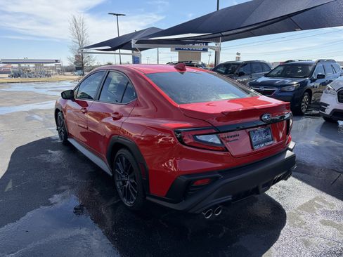 Used 2025 Subaru WRX Premium image 5