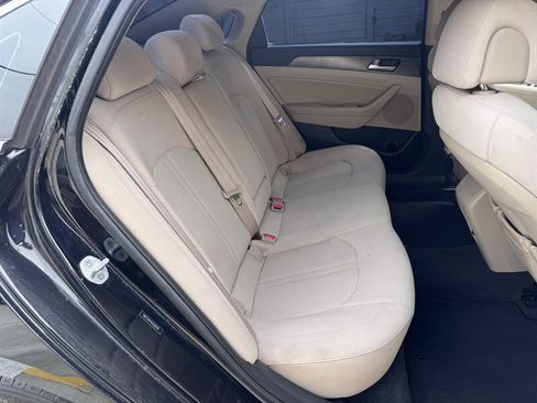 Used 2016 Hyundai Sonata Sport image 15