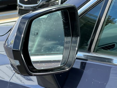 Used 2024 Cadillac XT4 Premium Luxury w/ Active Safety Package image 50