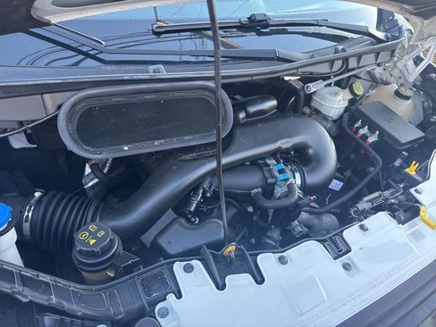 Used 2017 Ford Transit 150 XL image 35
