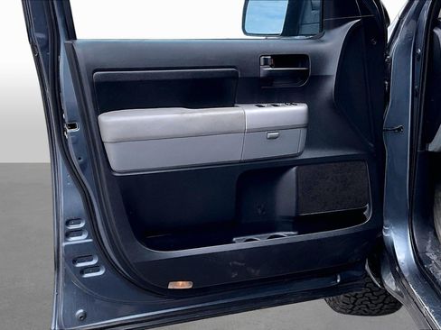 Used 2008 Toyota Tundra 2WD Double Cab image 14