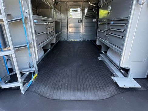 New 2025 Chevrolet Express 2500 w/ Driver Convenience Package image 16