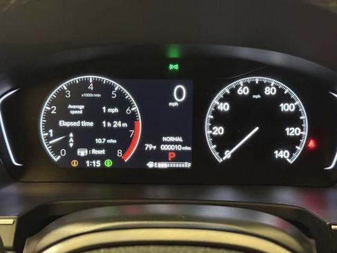 New 2025 Honda Pilot Touring image 24