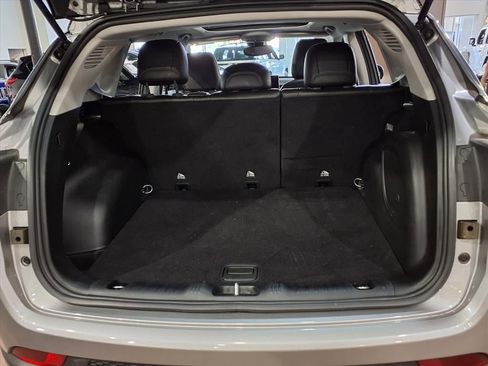 Used 2022 Jeep Compass Limited w/ Sun and Sound Group image 10