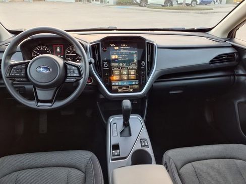 Certified 2024 Subaru Crosstrek 2.0i Premium AWD/4WD image 5
