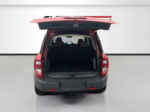 Used 2022 Ford Bronco Sport Badlands w/ Premium Package image 26