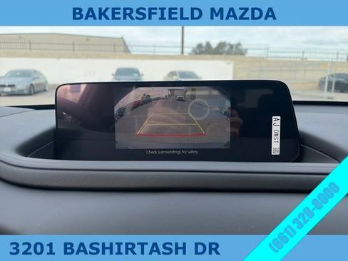 New 2026 MAZDA CX-30 AWD 2.5 S image 20