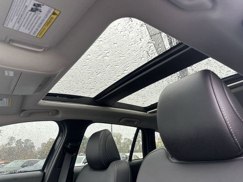 New 2026 MAZDA CX-50 2.5 Hybrid w/ Cargo Package image 22