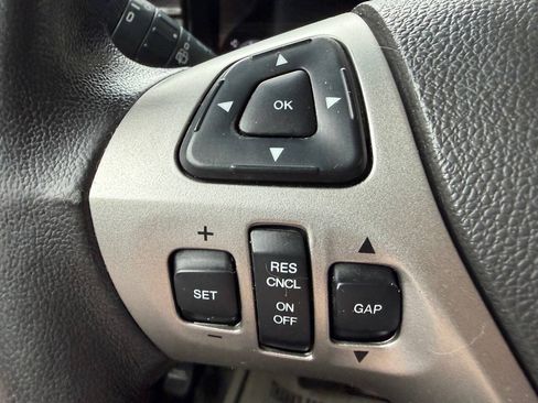 Used 2015 Ford Flex Limited w/ Equipment Group 301A AWD/4WD image 20