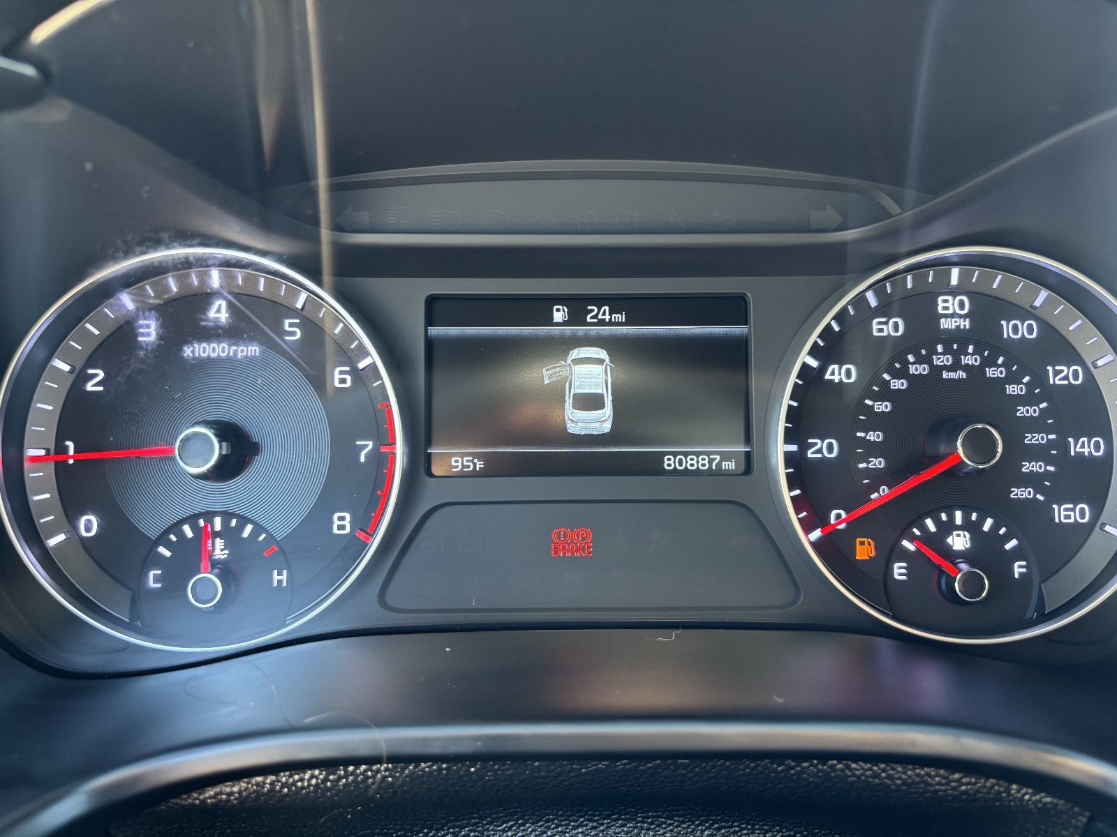 Used 2023 Kia Forte GT FWD image 31