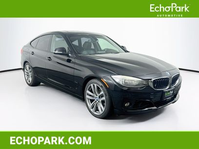 Used 2016 BMW 328i Gran Turismo xDrive