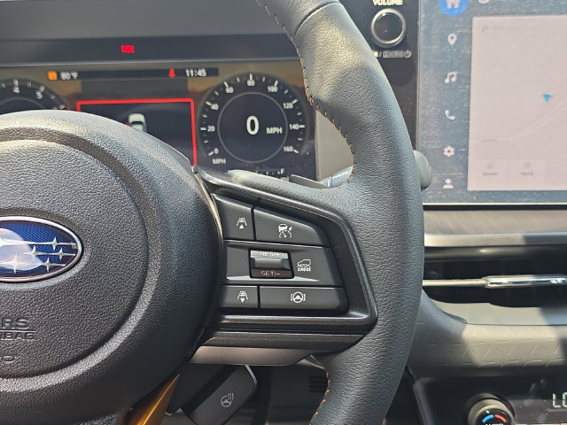 New 2026 Subaru Outback Wilderness AWD/4WD image 20