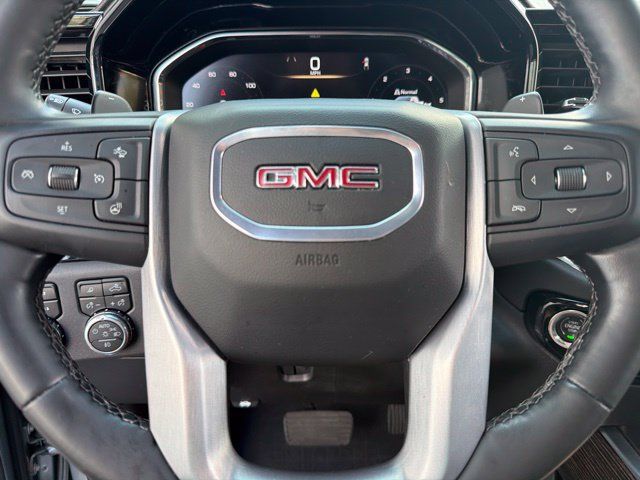 Used 2024 GMC Sierra 1500 Elevation w/ Elevation Premium Package AWD/4WD image 25