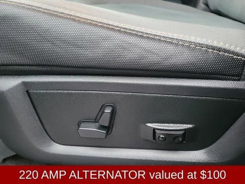 Used 2018 RAM 2500 Power Wagon w/ Luxury Group image 26