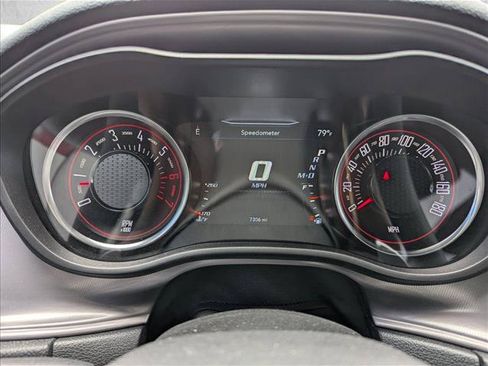 Used 2023 Dodge Challenger R/T Scat Pack RWD image 16