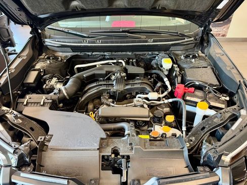 New 2026 Subaru Outback Premium AWD/4WD image 33