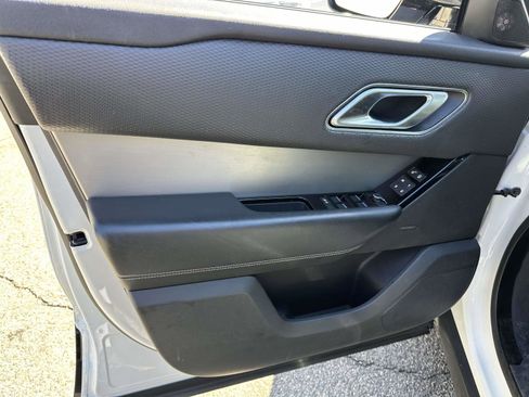 Used 2020 Land Rover Range Rover Velar R-Dynamic S AWD/4WD image 12