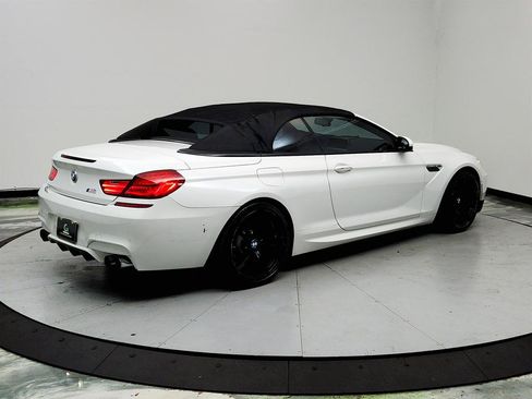 Used 2016 BMW M6 Base image 5