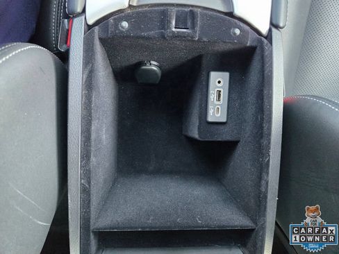 Used 2023 INFINITI Q50 Luxe w/ Cargo Package RWD image 33