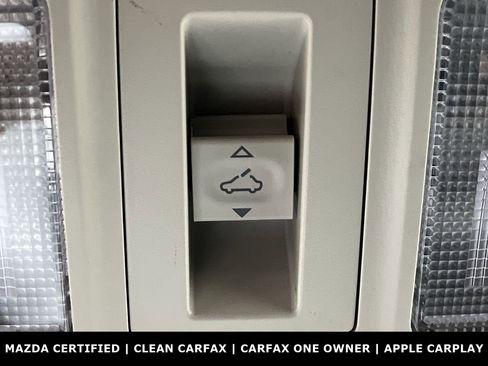 Certified 2023 MAZDA CX-9 Touring image 27