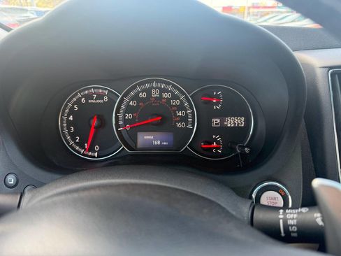 Used 2014 Nissan Maxima 3.5 SV w/ Premium Package image 19