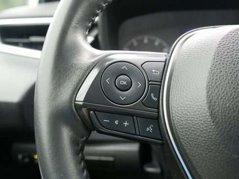 Used 2023 Toyota Corolla SE image 17