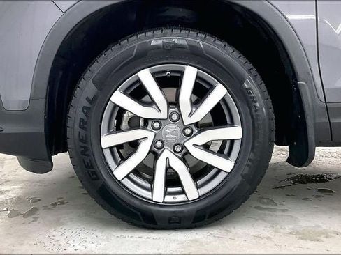 Certified 2021 Honda Pilot EX-L image 10