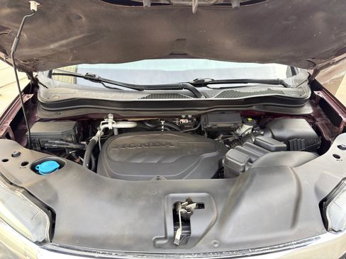 Used 2017 Honda Pilot EX-L image 21