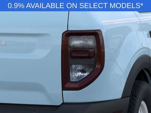 New 2025 Ford Bronco Sport Heritage w/ Convenience Package AWD/4WD image 21