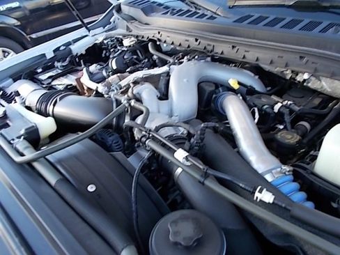 Used 2023 Ford F350 XL AWD/4WD image 14
