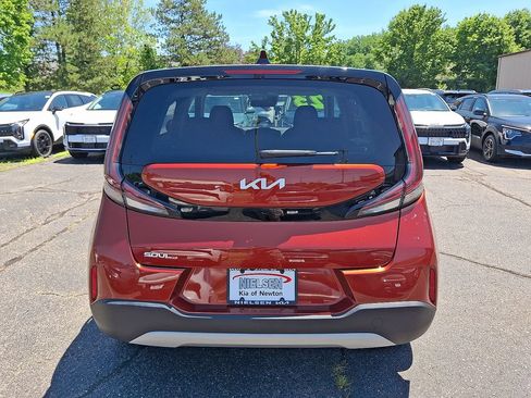 Certified 2023 Kia Soul LX w/ Option Group 015 FWD image 14