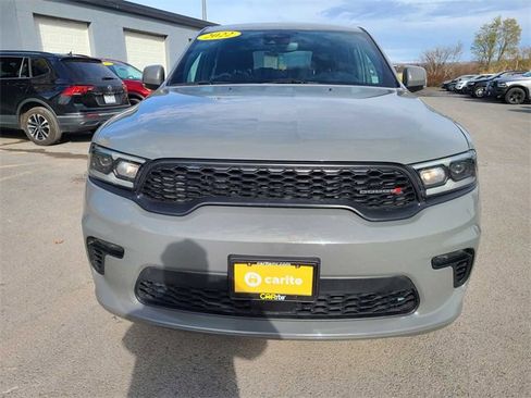 Used 2022 Dodge Durango GT image 3
