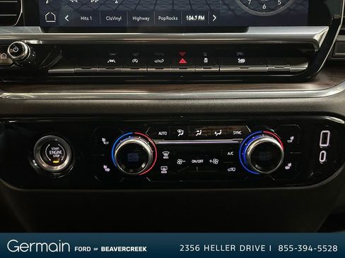 Used 2023 GMC Sierra 1500 SLT image 21