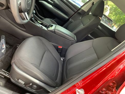 Used 2025 Hyundai Tucson SEL image 36