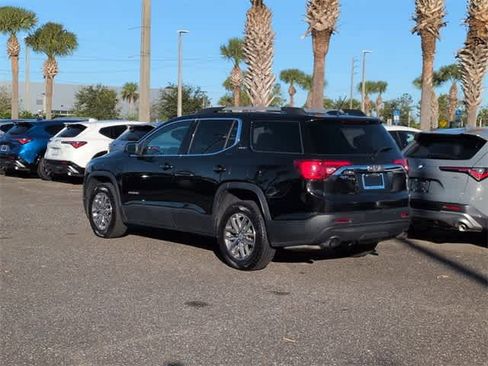 Used 2018 GMC Acadia SLE w/ Driver Alert Package I image 6
