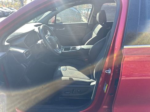 Used 2021 Hyundai Santa Fe SEL image 36