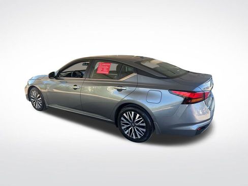 Certified 2023 Nissan Altima 2.5 SV image 46