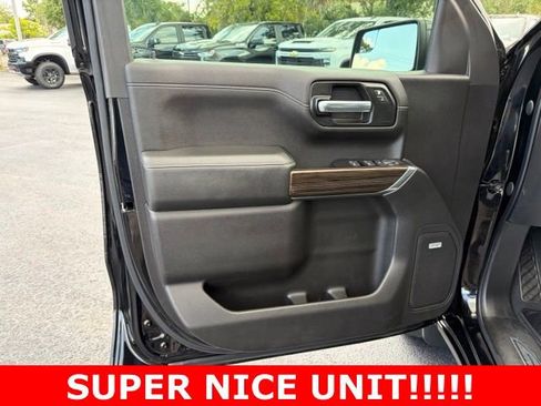 Used 2020 Chevrolet Silverado 1500 RST w/ All-Star Edition RWD image 12