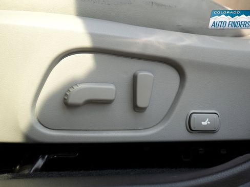 Used 2015 Subaru Forester 2.5i Touring w/ Popular Package #2 image 15