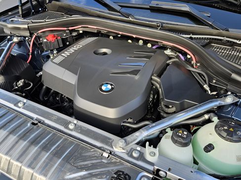 New 2026 BMW X3 xDrive30 w/ M Sport Package image 28