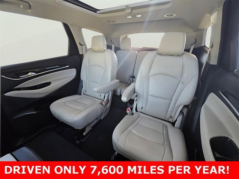 Used 2018 Buick Enclave Premium image 58