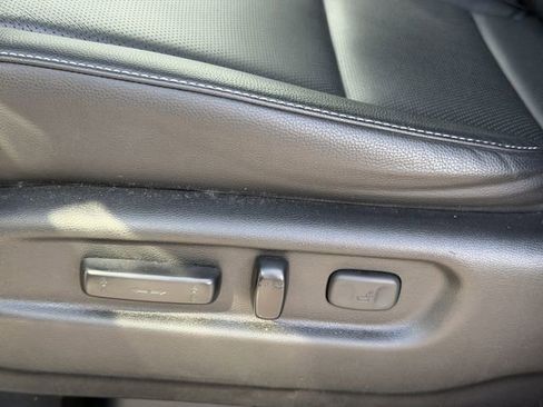 Used 2021 Honda Ridgeline RTL-E image 19