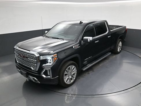 Used 2020 GMC Sierra 1500 Denali w/ Denali Ultimate Package AWD/4WD image 27